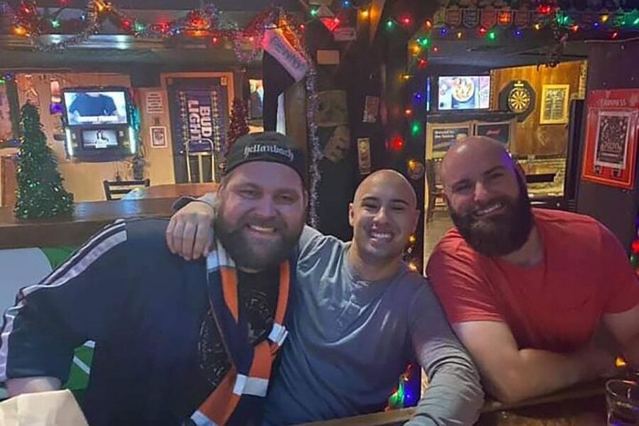 Galveston's Best Pub Crawl - Meeting Point and Tour Logistics in Galveston