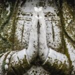 Galveston's Haunted Cemetery Walking Tour - The Cemeteries Visited and Their Significance