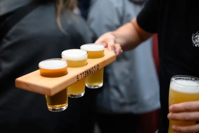 Galway Tasting and Walking Tour - Discovering Galway’s Merchant Heritage at The Browne Doorway and Lynch’s Castle