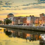 Galway to Dublin Airport Premium Car Service - Convenient Pickup from Galway or Dublin Airport