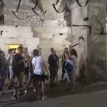 Game of Thrones -A dragon is not a slave tour - The Blend of History and Film Location Stories