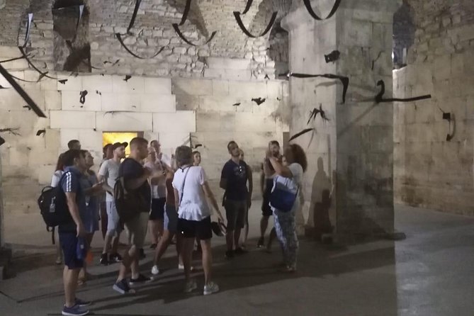 Game of Thrones -A dragon is not a slave tour - The Blend of History and Film Location Stories