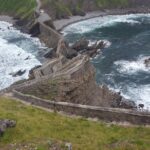 Game of Thrones Basque Coast Locations Tour from San Sebastian - Exploring the Shores of Dragonstone at Playa de Itzurun