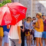 Game of Thrones & Dubrovnik Tour - Exploring Pile Gate and the Old Town Entrance