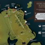Game of Thrones - Iron Islands & Giant's Causeway from Belfast - Behind-the-Scenes with Guides Who Starred in Game of Thrones