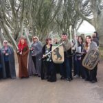 Game of Thrones Locations Tour including Westeros & Giant's Causeway - Exploring Dunluce Castle