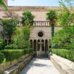 Game of Thrones Shooting Locations Guided Walking Tour - Starting Point and Meeting Details