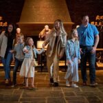 Game of Thrones Studio Tour Admission and Transfer from Dublin - Exploring Linen Mill Studios: Sets and Costumes