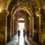 Game Of Thrones Tour Split - small group - Visiting Diocletian’s Palace: The Show’s Filming Location