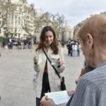 Games and History Walking Tour in the Center of Valencia - Exploring Valencia’s Landmarks: From Plaza de Toro to Torres de Serrans
