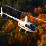 Gananoque: Helicopter Tour with Craft Brewery Stop and Lunch - The Helicopter Experience Over the 1000 Islands