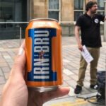 Gander Walking Tours in Glasgow - Discovering Georgian and Industrial Glasgow