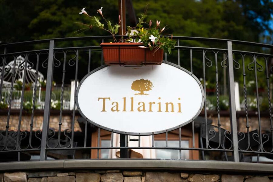 Gandosso: visit to the winery and Valcalepio wine tasting - Discover the Charm of Gandosso’s Historic Winery