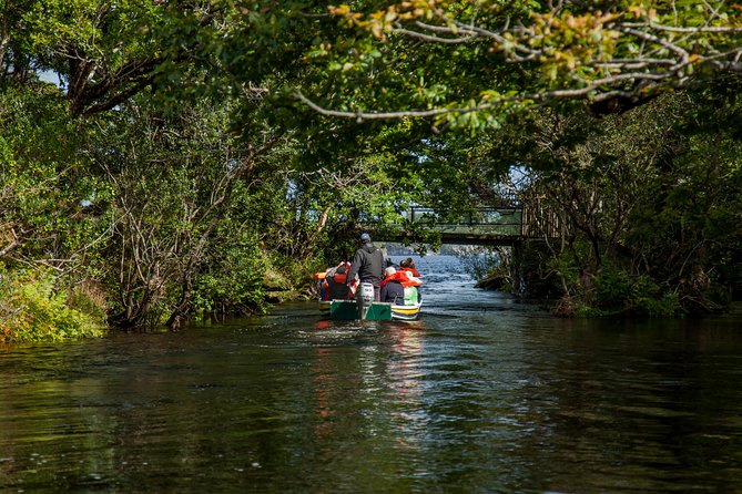 Gap of Dunloe Tour (Boat & Bus) - Exploring Kate Kearneys Cottage and the Gap of Dunloe