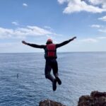 Garajau Coastal Hike and Cliff Jumping - Trekking Through Madeira’s Coastal Trails
