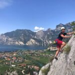 Garda Lake: Fun Climb - Discovering the Climbing Spots at Lake Garda