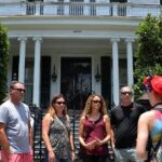 Garden District Secrets and Scandals Tour - Starting at Lafayette Cemetery No.1 and Its Tales
