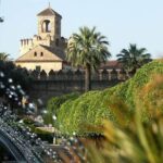 Gardens & Fortress of Catholic Kings Tickets & Tour in English - The Gardens of the Alcázar: A Photogenic Escape