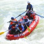 Gardiner: Full Day Raft Trip on the Yellowstone River+Lunch - What’s Included in the Rafting Gear and Preparation