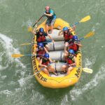 Gardiner: Half-Day Whitewater Raft Trip on the Yellowstone - Starting Point and Transportation in Gardiner
