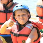 Gardiner: Scenic Raft Float on the Yellowstone River - Starting Point in Gardiner and Equipment Provided