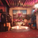 Garibaldi by Night - Mexico City - Arrival and Pickup at Central Mexico City Hotels