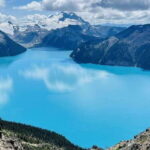 Garibaldi Park/ Panorama Ridge/ Hiking Day Trip - The Trail from Forests to Alpine Meadows