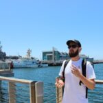 Gaslamp Quarter to Little Italy Tour - Exploring San Diego’s Largest Little Italy