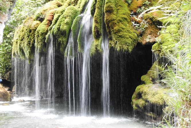 Gastronomic Hike on the Path of the Gods with Food Tasting - The Path of the Gods: A Scenic Route with a Culinary Twist