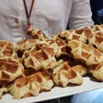 Gastronomic Tour: A Taste of Brussels - Starting Point at the Grand Place in Brussels