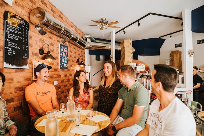 Gastronomic tour in Lourdes - Walking Through Lourdes’ Food Scene