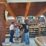 Gastronomic Tour with Private Service from Oaxaca City - Visiting San Andrés Huayapam for Tejate and Tradition