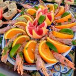 Gastronomy boat excursion - Scenic Departure from Marzamemi with Free Parking