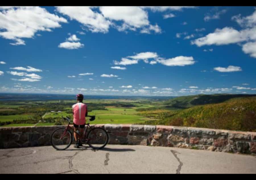 Gatineau Park Tour Exclusive with Pick Up and Drop Off - Scenic Drive through Gatineau Park’s Forested Roads