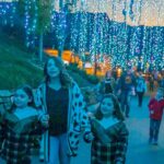 Gatlinburg: Anakeesta Adventure Park Entry Ticket - Walking the Skywalk and Taking in Mountaintop Views