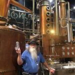 Gatlinburg: Wine and Moonshine Walking Tour with Tastings - Meeting Point and Logistics in Gatlinburg