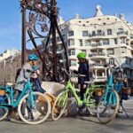 Gaudi E-Bike Tour in Barcelona - What Does the Itinerary Cover?
