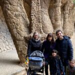 Gaudi Private Tour with Sagrada Familia & Park Guell in Barcelona - How the Tour Starts: Hotel Pickup and Transportation