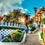 Gaudi Private Tour with Sagrada Familia & Park Guell Tickets - Visiting Casa Mila (La Pedrera) from Outside