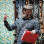 Gaudi UNESCO Highlights Small Group Bike Tour - Scenic Stops Beyond the Buildings