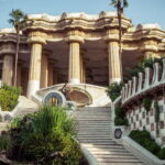 Gaudi's legacy.Exclusive tour to Park Güell & Casa Batlló - Guided Visit of Park Güell’s Colorful Mosaics and Unique Landscapes