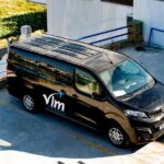 Gavrio port to Andros town (Chora) transfer - Meeting Point and Ease of Access at Gavrio Port