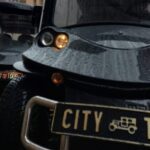 GDANSK City Tour by Golf Cart Live Guide & City Sightseeing 90min - Visiting Katownia and Its Historic Prison Tower