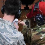 Gdansk: Extreme Shooting Range with Private Transport - Convenient Private Transfers from Your Gdansk Hotel