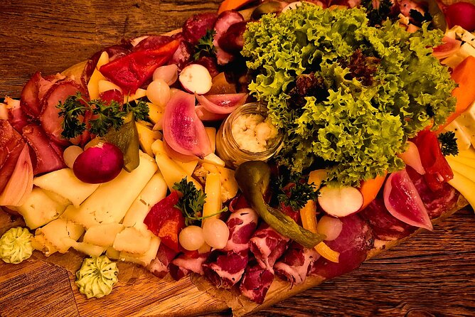 Gdansk Food and Sightseeing Tour with Bart - Exploring Kunierska and Poland’s Communist Past