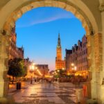 Gdansk Old Town Tour - PRIVATE (4h) - Discovering Dlugi Targ Square and Royal Route