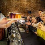 Gdansk: Polish Craft Beer Tasting Session - Six Beers for a Well-Rounded Tasting Experience