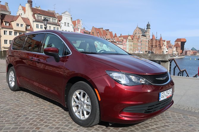 Gdansk, Sopot & Gdynia - Private 3 City Tour - Leisurely Stroll at Sopot Pier