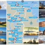 Gdask: Motlawa and Port yacht cruise with Welcome Drink - Exploring Gdask’s Ports and Maritime Heritage