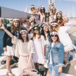 Gdask/Sopot: Private Boat Party with Music & Drinks - The Departure Points in Gdansk and Sopot